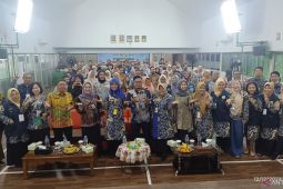 43 persen pasien RSUD Pontianak penderita diabetes