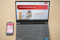 Telkomsel tawaran kuota lebih banyak dengan paket internet super seru