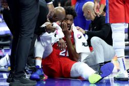 NBA: 76ers bangkit bekuk Spurs 111-106 meski Joel Embiid diusir