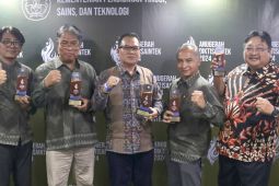 Undiksha Singaraja raih 10 anugerah Diktisaintek kategori PTN BLU