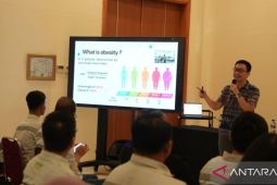 IMIP Wellness, Program peningkatan kesehatan di PT IMIP untuk Karyawan