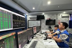 PLN berhasil pulihkan seluruh sistem kelistrikan Sulut-Gorontalo