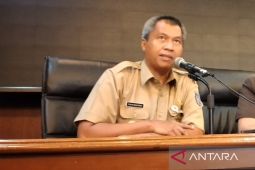 UMK Depok 2025 naik jadi Rp5.195.720