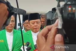 Mardiono:  PPP harus mampu beradaptasi dengan media digital