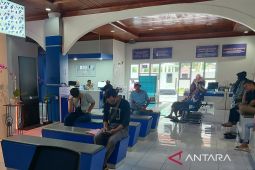 Realisasi penerimaan Pajak Hiburan di Kota Bengkulu capai Rp4,7 miliar