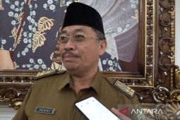 Dishub batasi operasional truk tambang di Bengkulu jelang Natal