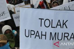 UMK Purwakarta 2025 sepakat naik 6,5 persen jadi Rp4.499.768