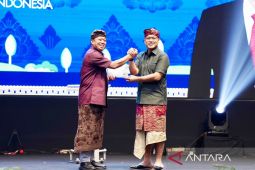 Menteri Nusron raih apresiasi terkait penerbitan KKPR Pertamina Group