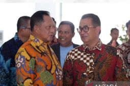 Mendagri apresiasi  Pemprov Kaltim tekan inflasi 1,58 persen
