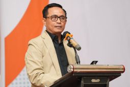 Pemprov Malut berharap peran IDAI dukung program Makan Bergizi Gratis