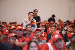 Jaga layanan SPBU, Pertamina Patra Niaga RJBB tingkatkan skill operator