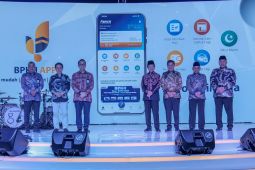 BPKH kolaborasi cari solusi teknologi dan inovasi hadapi antrean haji