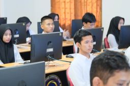 279 pelamar CPNS Kemenkumham di Bangka Belitung akan ikuti SKB CAT BKN