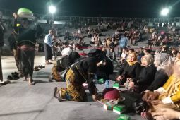 Perputaran uang di festival "ragi genep" Mataram Rp900 juta