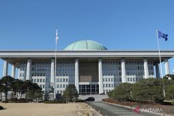 MK Korsel mulai gelar sidang pemakzulan Presiden Yoon Suk Yeol pada 27 Desember