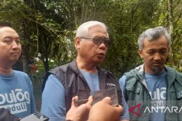 Bulog patok target tak impor beras pada 2025