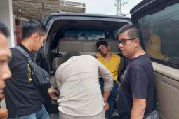 Kejari Banda Aceh tangkap terdakwa narkotika kabur dari pengadilan