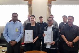 Indonesia pantau perkembangan lima napi Bali Nine via KBRI