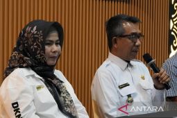 Bupati Kutim targetkan pengalihan ekonomi dalam lima tahun ke depan