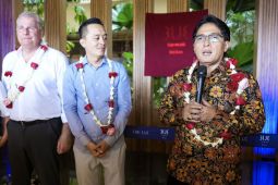 Badung siap membangun sistem transportasi tol laut awal tahun 2025