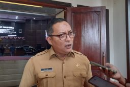 Pemkot Serang optimistis capai target pajak daerah di penghujung 2024
