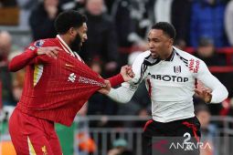 Joe Gomez diragukan, Liverpool krisis bek kanan saat hadapi Sunderland