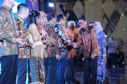 Ini dia pemenang dari 11 kategori di ajang "BPH Migas Awards 2024"
