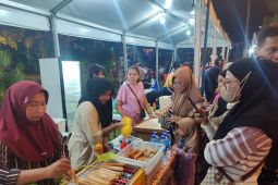 Mai Hang Food ajang promosi kuliner lokal di Labuan Bajo