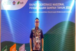 Pemkab Morowali Utara komitmen tangani sampah berbasis lingkungan