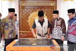 Pj Gubenur harapkan  UMKM bisa promosi produk di Embarkasi Balikpapan
