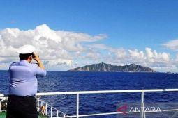 Dua meninggal kecelakaan dekat pangkalan militer baru AS di Okinawa