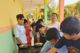 Bupati Belitung Timur ajak semua komponen lindungi pelajar disabilitas