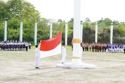 Pemkab Malra Gelar Upacara Peringatan Hari Guru Nasional Ke-79