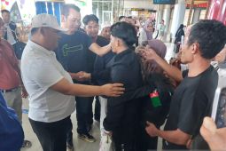 Babel kemarin, Nelayan Bangka diselamatkan nelayan Iran hingga program Desa Perikanan Cerdas