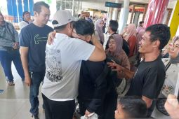 HNSI: Keluarga siapkan satu ekor sapi setelah Rival selamat dari musibah jatuh di Samudera Hindia