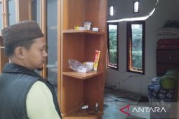 3.098 rumah di Cianjur selatan rusak akibat bencana hidrometeorologi
