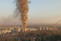 Rencana kuasai Gaza pelanggaran hukum internasional