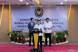 terpidana mati Mary Jane dipindahkan ke Filipina pada 18 Desember dini hari