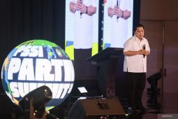 Erick Thohir sebut target timnas Indonesia di ASEAN Cup mencapai semifinal