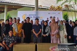Kutim Muda Inovatif ajak pemuda ambil peran dalam pembangunan daerah
