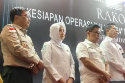 Jelang Natal-tahun baru, BMKG lakukan modifikasi cuaca