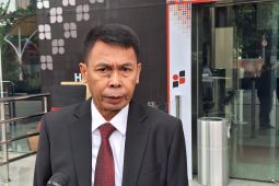 Ketua KPK: Analisis LHKPN Dedy Mandarsyah bakal selesai dalam tiga hari