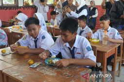Pemkab Majalengka menganggarkan Rp5 miliar untuk program MBG