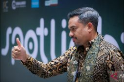Maman sebut holding UMKM fesyen perkuat kontribusi dalam ekonomi nasional