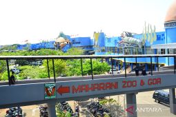 Pemkab Lamongan imbau pelaku pariwisata utamakan keselamatan saat libur Nataru