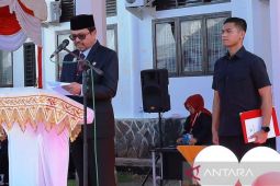 Pemkab Aceh Barat: Hari guru momentum kuatkan Indonesia maju