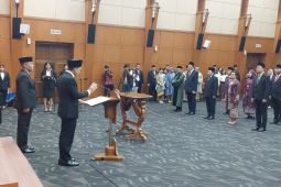 Fadli Zon tegaskan komitmen wujudkan pembangunan berbasis kebudayaan