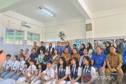 Pemerintah Selangor Malaysia studi tiru  penanganan DBD di Kaltim