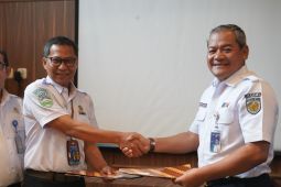 BMKG:  gelombang kelvin picu pertumbuhan awan hujan di Malut