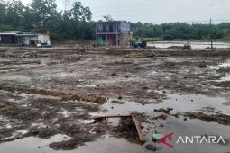 Polres Sukabumi panggil tiga perusahaan tambang yang beroperasi di selatan Sukabumi